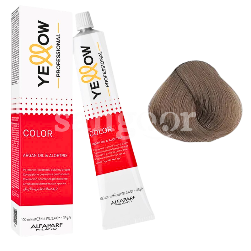 YELLOW TEINTURE N8.13 BLOND CLAIR CENDRE DORE YELLOW-TEINTURE-N8.13-BLOND-CLAIR-CENDRE-DORE.png Prix Tunisie