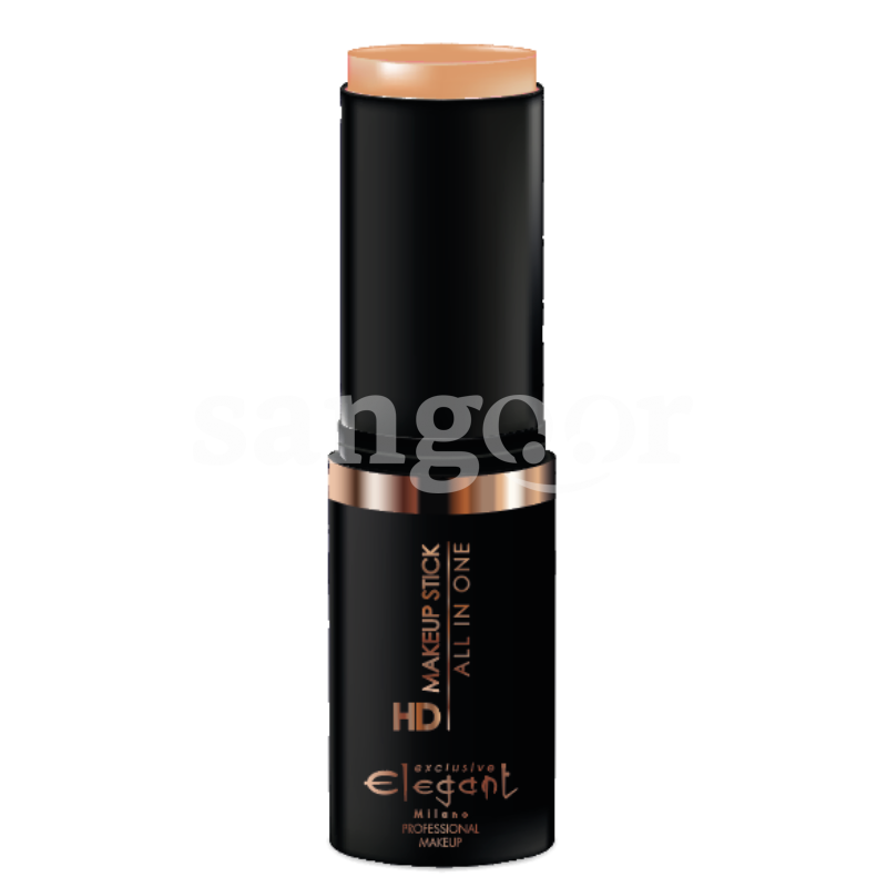 ELEGANT FOND DE TEINT STICK N5 ELEGANT-FOND-DE-TEINT-STICK-N5.png Prix Tunisie