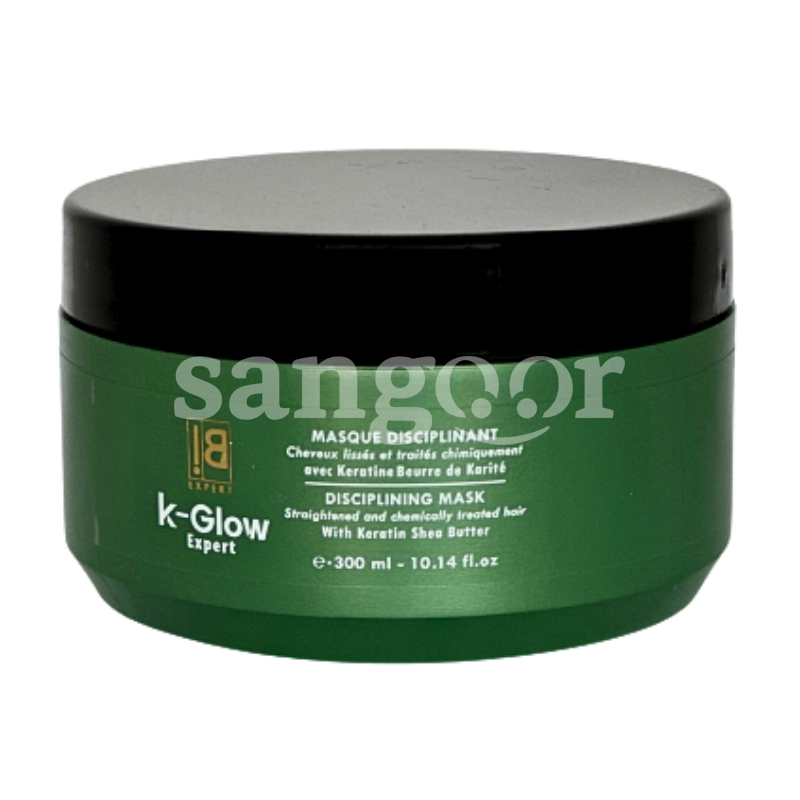 K GLOW MASQUE 300ML KERATINE BEURRE DE KARITE K-GLOW-MASQUE-300ML-KERATINE-BEURRE-DE-KARITE.png.Prix Tunisie