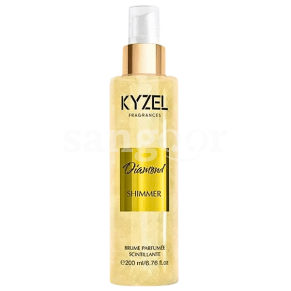 KYZEL-BRUME-PARFUMEE-200ML-DIAMOND-PAILLETEE.png Prix Tunisie