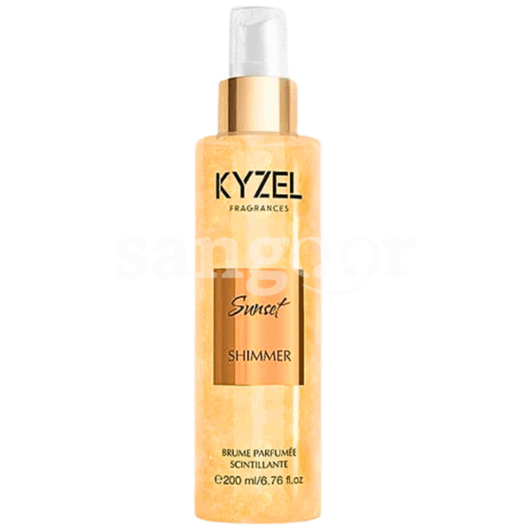 KYZEL-BRUME-PARFUMEE-200ML-SUNSET-PAILLETEE.png Prix Tunisie