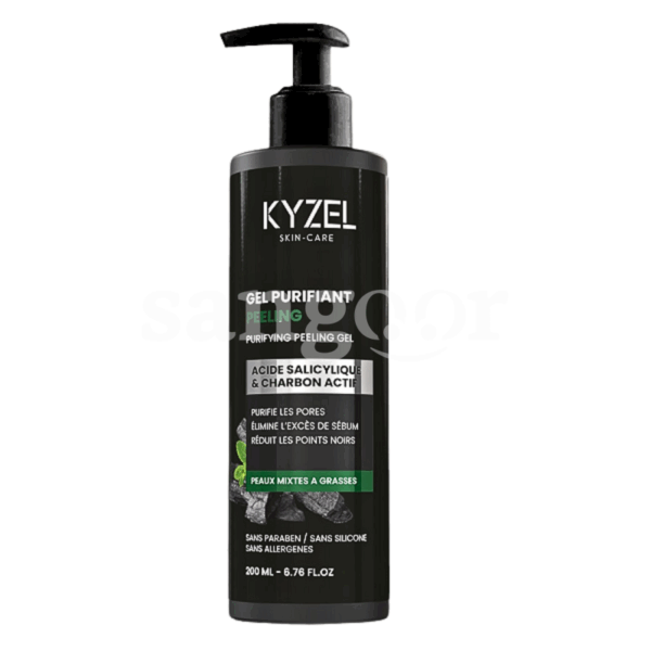 KYZEL-GEL-PURIFIANT-200ML-PEELING.png Prix Tunisie