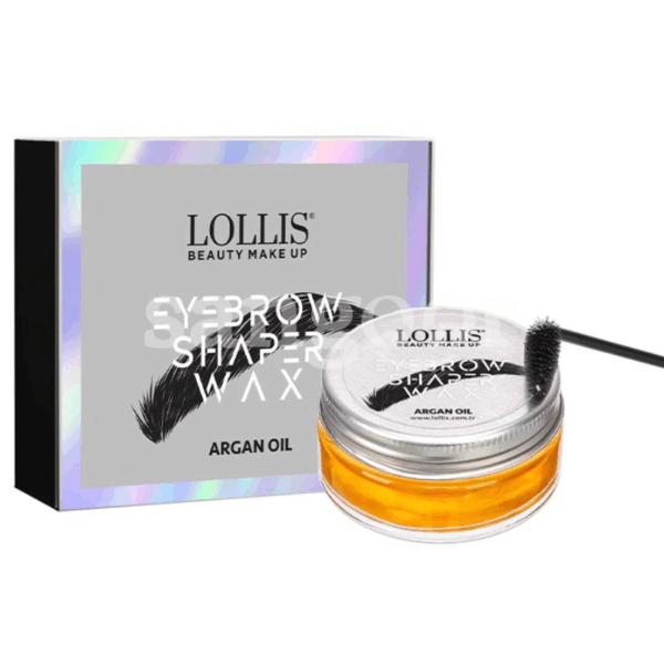 LOLLIS-EYEBROW-SHAPER-WAX-30ML-ARGAN-OIL.png Prix Tunisie