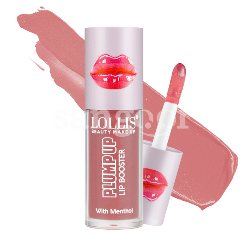 LOLLIS GLOSS PLUMP UP BOOSTER N04 LOLLIS-GLOSS-PLUMP-UP-BOOSTER-N04.png Prix Tunisie