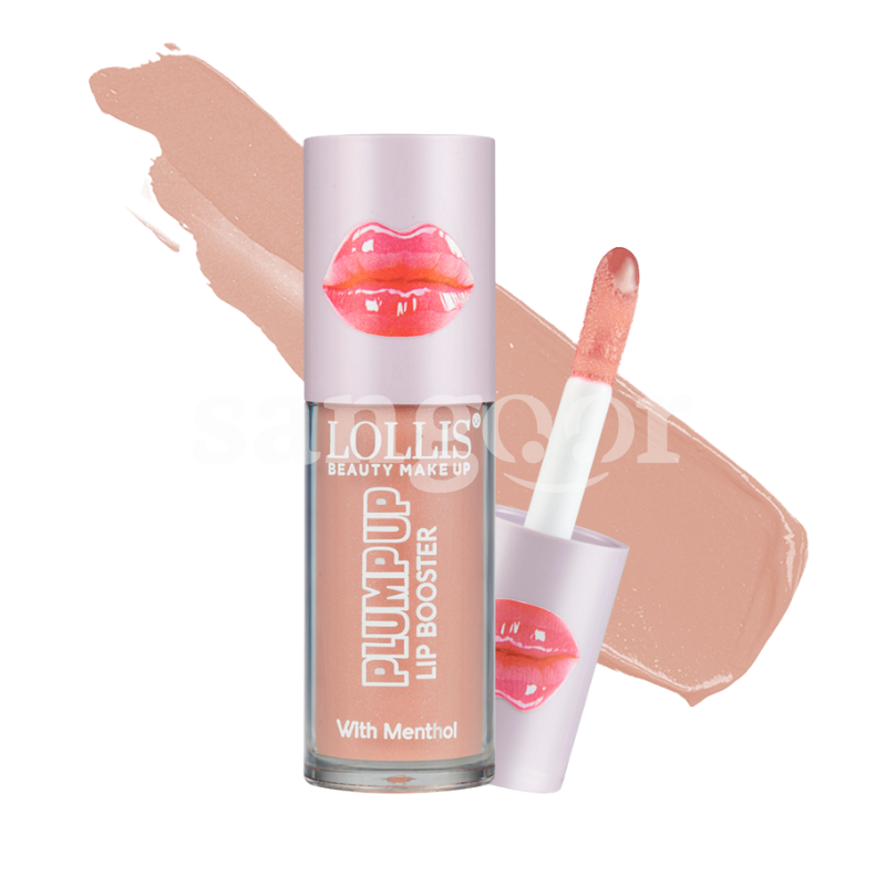 LOLLIS GLOSS PLUMP UP BOOSTER N05 LOLLIS-GLOSS-PLUMP-UP-BOOSTER-N05.png Prix Tunisie