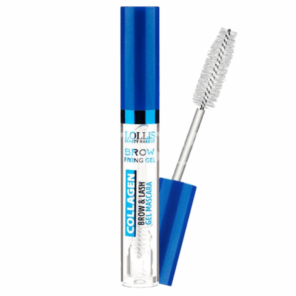 LOLLIS-MASCARA-BROW-ET-LASH-FIXING-GEL-COLLAGENE.png Prix Tunisie