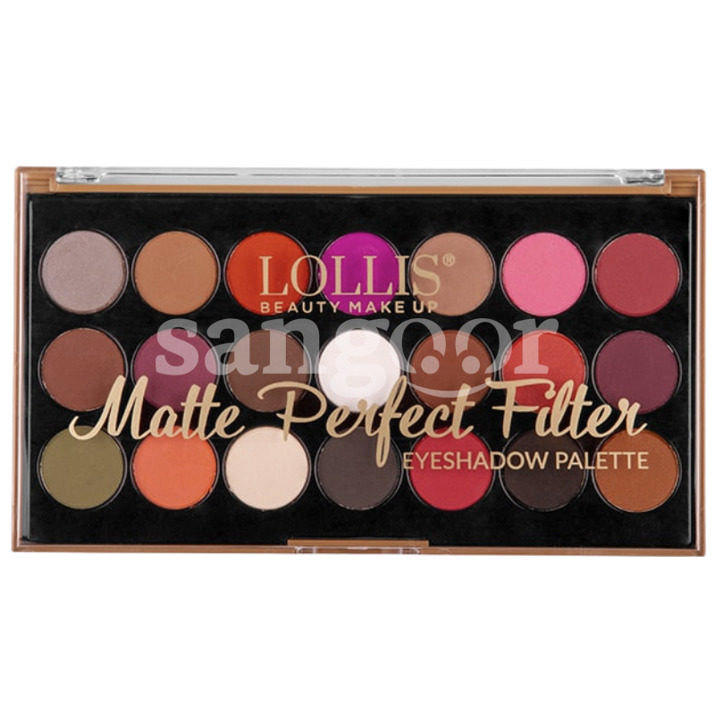 LOLLIS PALETTE MATTE PERFECT FILTER N02 LOLLIS-PALETTE-MATTE-PERFECT-FILTER-N02.png Prix Tunisie