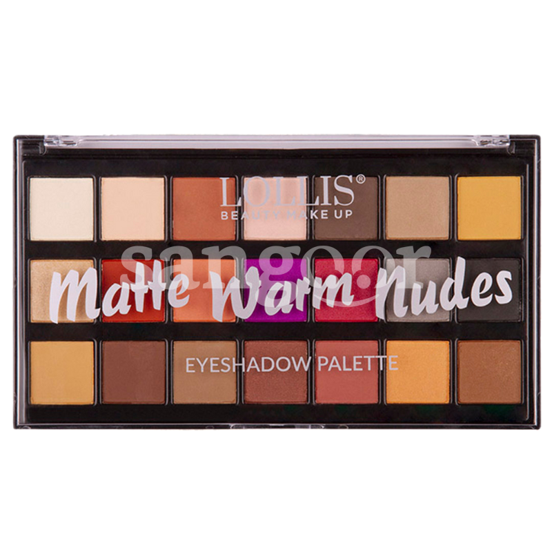 LOLLIS PALETTE MATTE WARM NUDES N02 LOLLIS-PALETTE-MATTE-WARM-NUDES-N02.png Prix Tunisie