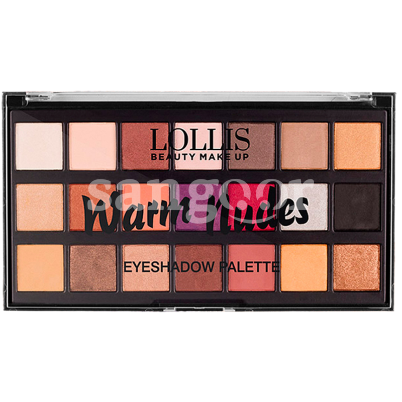 LOLLIS PALETTE WARM NUDES N01 LOLLIS-PALETTE-WARM-NUDES-N01.png Prix Tunisie