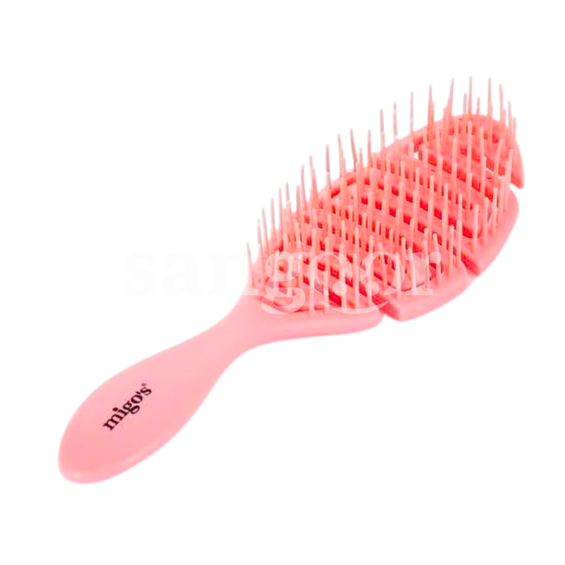 MIGOS BROSSE CHEVEUX REF3040 MIGOS-BROSSE-CHEVEUX-REF3040.png.Prix Tunisie