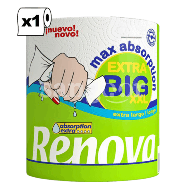 RENOVA-ESSUIE-TOUT-1PC-EXTRA-BIG-XXL.png.Prix Tunisie