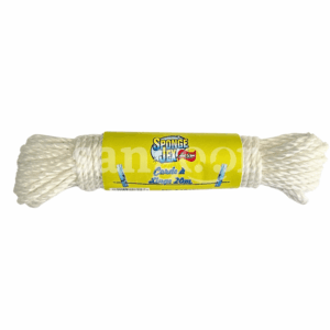SPONJEX-CORDE-A-LINGE-20M.png Prix Tunisie