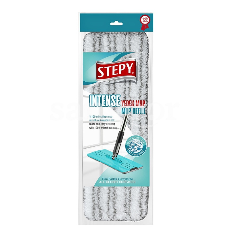 STEPY RECHARGE MOP INTENSE STEPY-RECHARGE-MOP-INTENSE.png Prix Tunisie