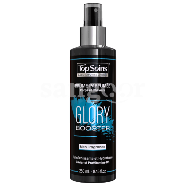 TOP-SOINS-BRUME-PARFUMEE-250ML-GLORY-BOOSTER.png Prix Tunisie