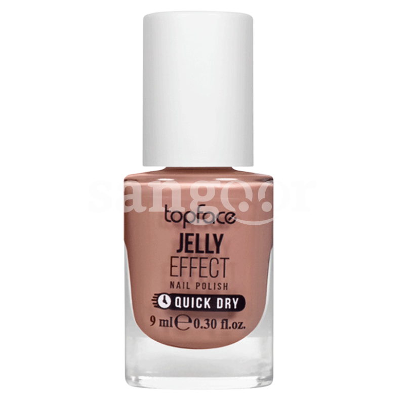 TOPFACE VERNIS A ONGLES JELLY EFFECT N023 TOPFACE-VERNIS-A-ONGLES-JELLY-EFFECT-N023.png Prix Tunisie