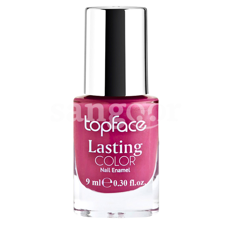 TOPFACE VERNIS A ONGLES LASTING COLOR N042 TOPFACE-VERNIS-A-ONGLES-LASTING-COLOR-N042.png Prix Tunisie