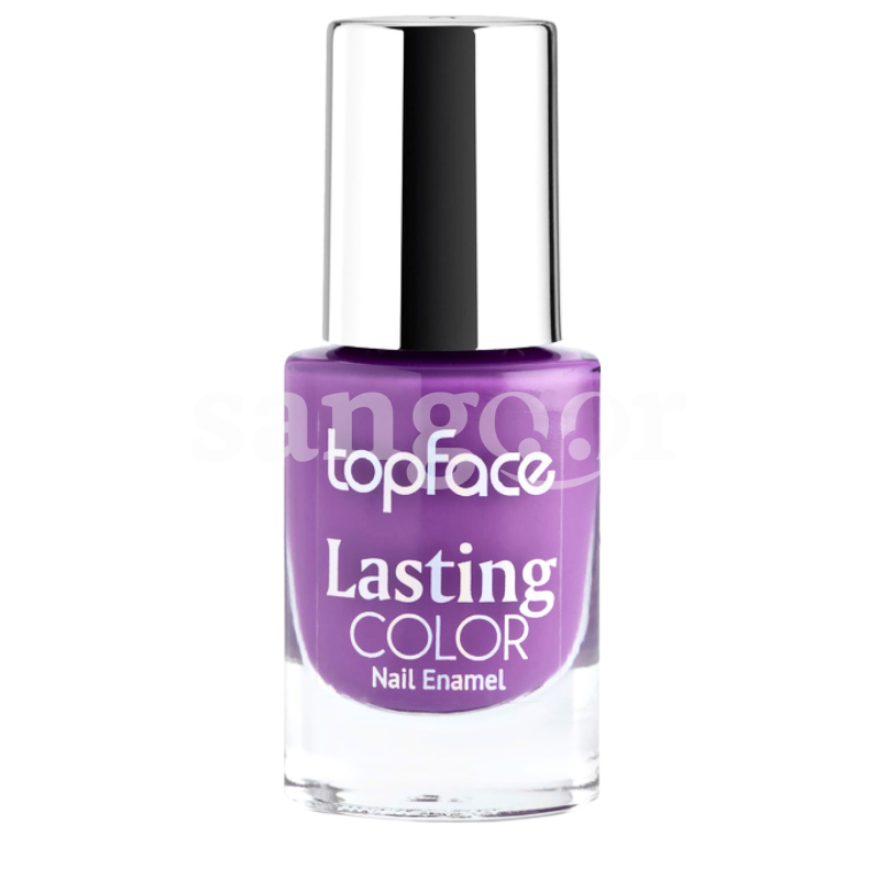 TOPFACE VERNIS A ONGLES LASTING COLOR N044 TOPFACE-VERNIS-A-ONGLES-LASTING-COLOR-N044.png Prix Tunisie