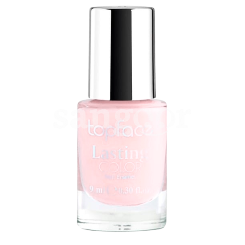 TOPFACE VERNIS A ONGLES LASTING COLOR N123 TOPFACE-VERNIS-A-ONGLES-LASTING-COLOR-N123.png Prix Tunisie