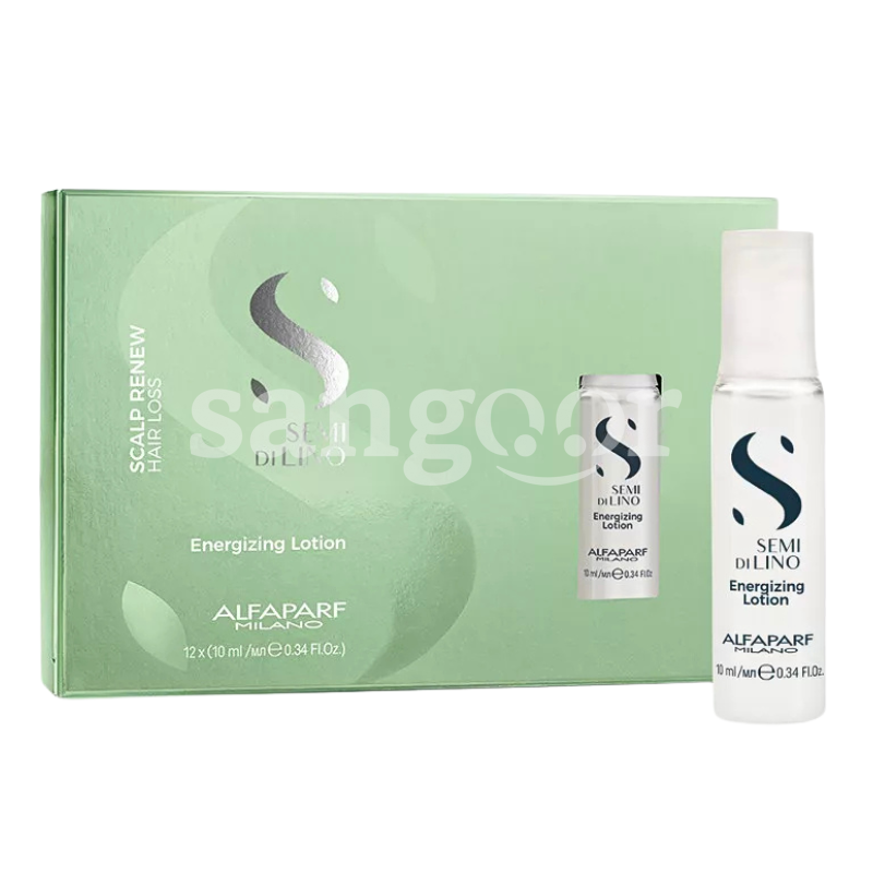 ALFAPARF AMPOULES 12X10ML ENERGIZING LOTION ALFAPARF-AMPOULES-12X10ML-ENERGIZING-LOTION.png Prix Tunisie