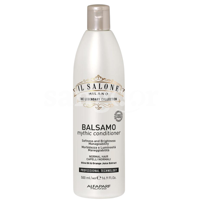 ALFAPARF IL SALONE APRES SHAMPOING 500ML MYTHIC ALFAPARF-IL-SALONE-APRES-SHAMPOING-500ML-MYTHIC.png Prix Tunisie