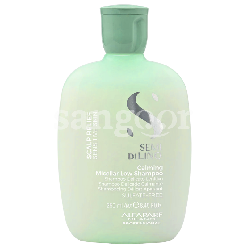 ALFAPARF SHAMPOING 250ML SDL CALMING ALFAPARF-SHAMPOING-250ML-SDL-CALMING.png Prix Tunisie