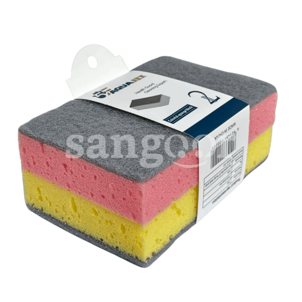 AQUAJEX-EPONGE-DOUBLE-FACE-LOT-DE2.png Prix Tunisie