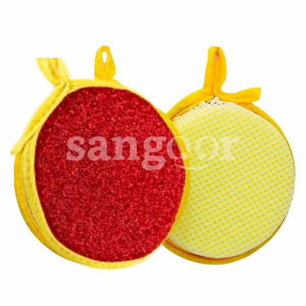 AQUAJEX-EPONGE-ROND-PM-1PC.png Prix Tunisie