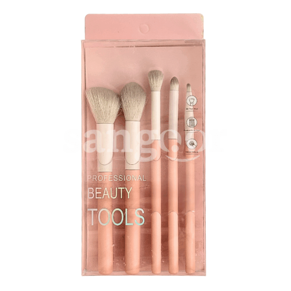 BEAUTY-TOOLS-APPLICATEURS-MAQUILLAGE-5PCS.png.Prix Tunisie
