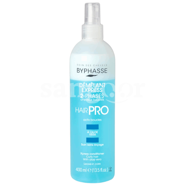 BYPHASSE-DEMELANT-EXPRESS-400ML-CHEVEUX-BOUCLES.png Prix Tunisie