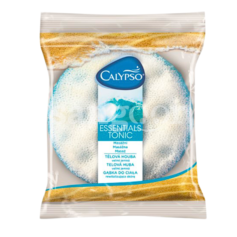 CALYPSO EPONGE MASSAGE ROND TONIC CALYPSO-EPONGE-MASSAGE-ROND-TONIC.png Prix Tunisie