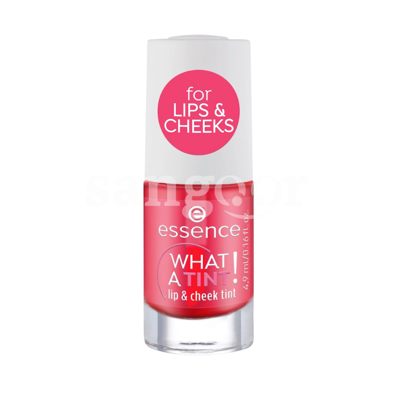 ESSENCE BLUSH LIP CHEEK WHAT TINT N02 CORAL ESSENCE-BLUSH-LIP-CHEEK-WHAT-TINT-N02-CORAL.png Prix Tunisie