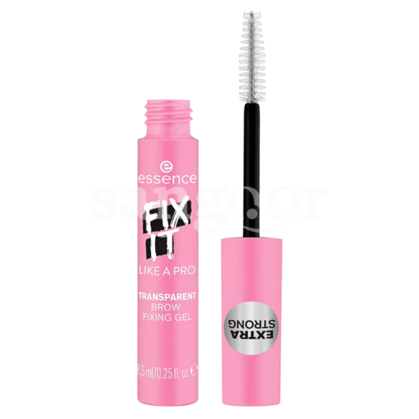 ESSENCE-MASCARA-EYEBROW-GEL-FIX-IT-TRANSPARENT-2.png Prix Tunisie