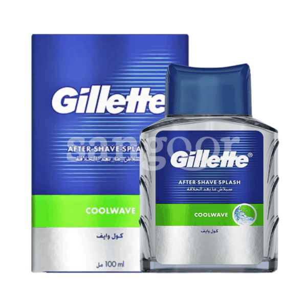 GILLETTE-APRES-RASAGE-100ML-COOL-WAVE.png Prix Tunisie