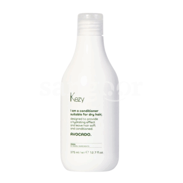 KEZY-APRES-SHAMPOING-375ML-AVOCADO.png Prix Tunisie