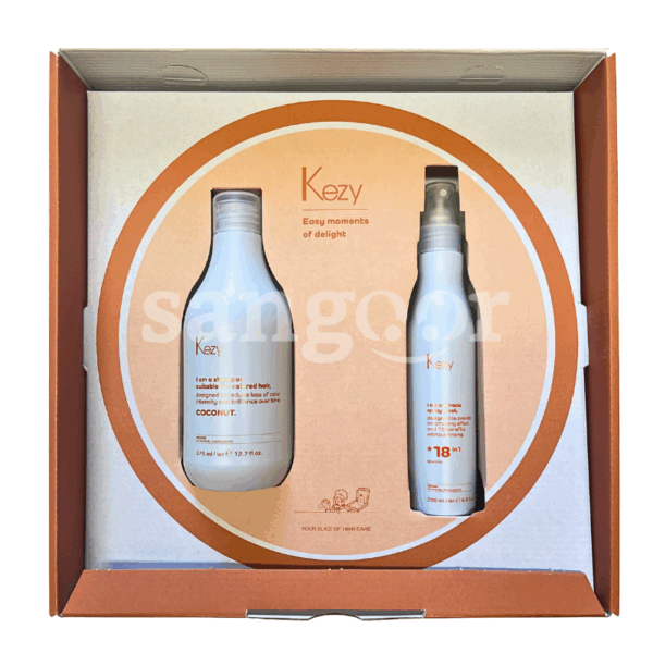 KEZY-BOX-COCONUT.png. Prix Tunisie