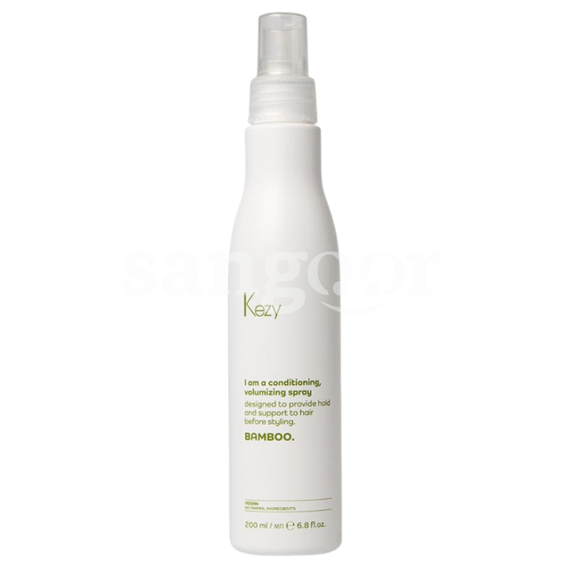 KEZY SPRAY SANS RINCAGE VOLUME 200ML BAMBOO KEZY-SPRAY-SANS-RINCAGE-VOLUME-200ML-BAMBOO.png Prix Tunisie