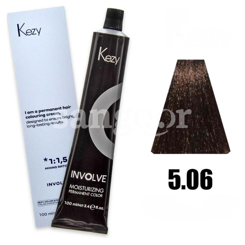 KEZY TEINTURE N5.06 CHOCOLAT FONDANT KEZY-TEINTURE-N5.06-CHOCOLAT-FONDANT.png.Prix Tunisie