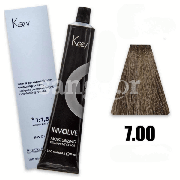 KEZY-TEINTURE-N7.00-BLOND-INTENSE.png.Prix Tunisie