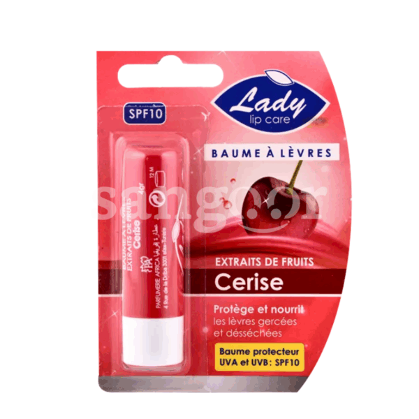 LADY-BAUME-A-LEVRES-CERISE.png.Prix Tunisie