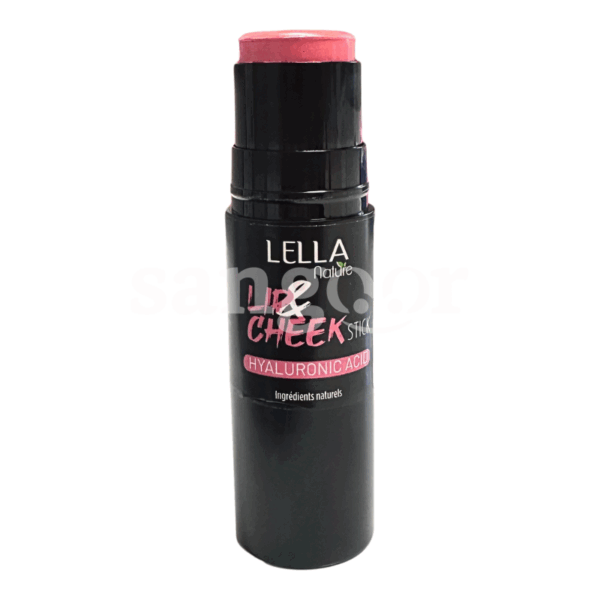 LELLA-STICK-LIP-ET-CHEEK-N03-2.png Prix Tunisie