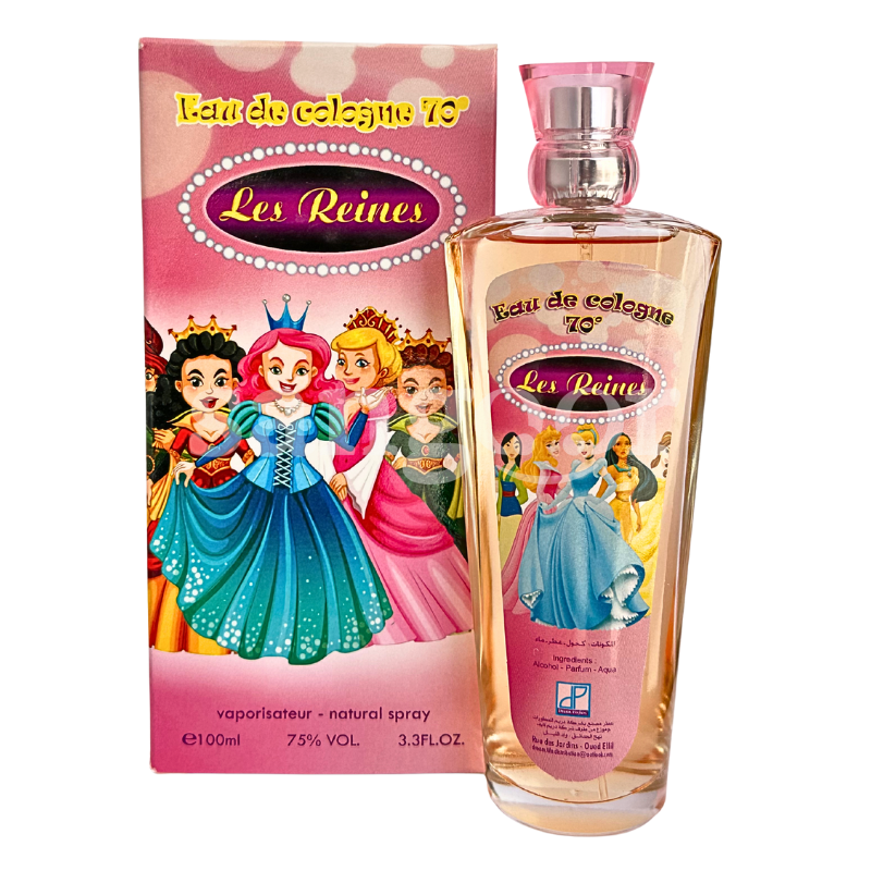 LES REINES EAU DE TOILETTE 100ML LES-REINES-EAU-DE-TOILETTE-100ML.png Prix Tunisie