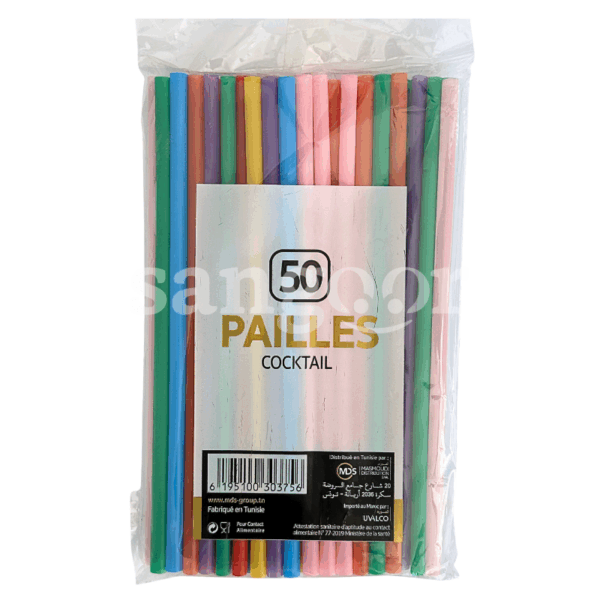 MDS-50-PAILLES-COCKTAIL-MULTICOULOR.png Prix Tunisie