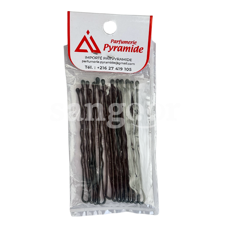 PYRAMIDE PINCE NOIR 12PCS PYRAMIDE-PINCE-NOIR-12PCS.png Prix Tunisie