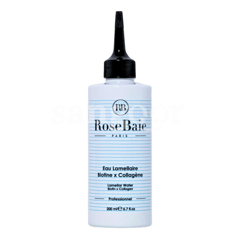 ROSE BAIE EAU LAMELLAIRE 200ML BIOTINE COLLAGENE ROSE-BAIE-EAU-LAMELLAIRE-200ML-BIOTINE-COLLAGENE.png Prix Tunisie
