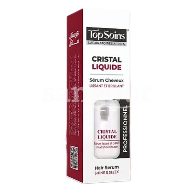 TOP SOINS CRISTAL SERUM 100ML TOP-SOINS-CRISTAL-SERUM-100ML.png Prix Tunisie