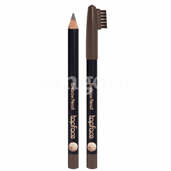 TOPFACE-EYEBROW-PENCIL-N006.png Prix Tunisie
