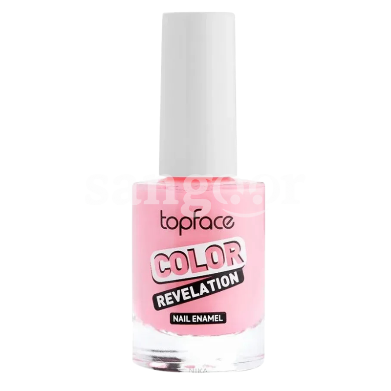 TOPFACE VERNIS REVELATION N009 TOPFACE-VERNIS-REVELATION-N009.png Prix Tunisie