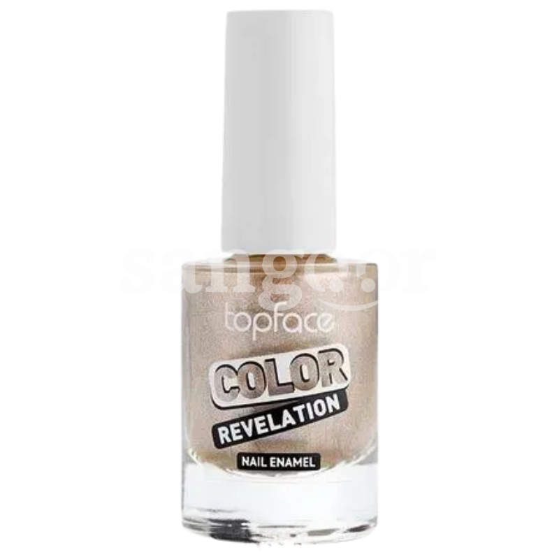 TOPFACE VERNIS REVELATION N041 TOPFACE-VERNIS-REVELATION-N041.png Prix Tunisie
