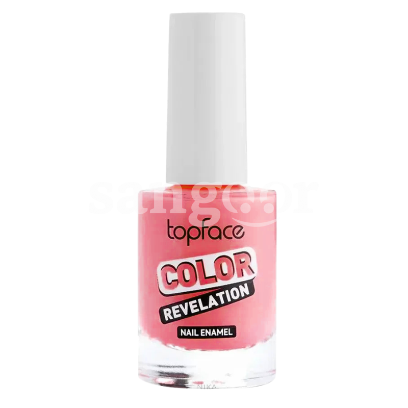 TOPFACE VERNIS REVELATION N063 TOPFACE-VERNIS-REVELATION-N063.png Prix Tunisie
