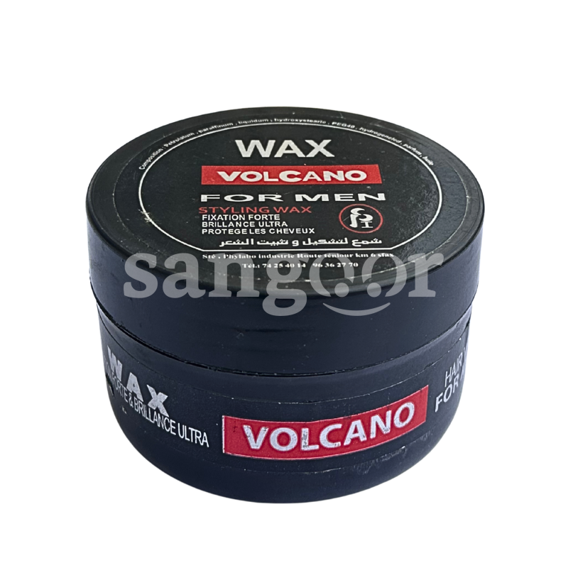 VOLCANO WAX 100G FIXATION FORTE VOLCANO-WAX-100G-FIXATION-FORTE.png Prix Tunisie